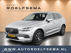 Volvo XC60 - 2.0 T8 Twin Engine AWD Inscription|Pano|ACC|BLiss|Headup|Autopilot|Camera|