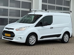 Ford Transit Connect - 1.6 TDCI L1 Trend 3-zits Airco Imperiaal Trekhaak Dealeroh UNIEK