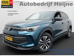Volkswagen Tiguan - 1.5 eHybrid 204PK DSG HYBRID LIFE ENERGY NAVI/CAMERA/TREKHAAK/HARMAN.KARDON