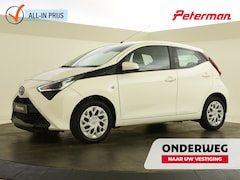 Toyota Aygo - 1.0 VVT-i x-play | Carplay | Camera | Airco