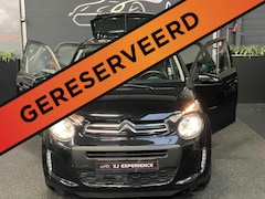 Citroën C1 - 1.0 VTi Feel AIRCO CRUISE CONTROLE