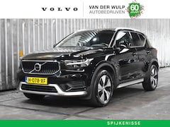 Volvo XC40 - T3 163PK Momentum Pro | Afneembare Trekhaak | Getint Glas | Keyl