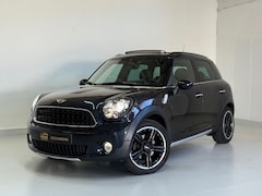 MINI Countryman - 1.6 Cooper Chili | Automaat | Panoramadak | Leder