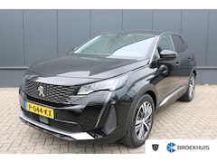 Peugeot 3008 - 1.6 HYbrid 225 Blue Lease Allure | Navi | Trekhaak | Stoekverwarm. | Keyless Entry | Cruis