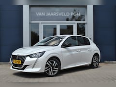 Peugeot 208 - Allure Pack 1.2 PureTech 100pk EAT8