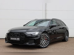 Audi A6 Avant - 55 TFSIe Quattro S-Line Edition S-Tronic 367pk | SOH 88, 5% |