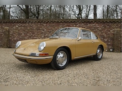 Porsche 911 - Urmodell 2.0 SWB "Passionate restoration" Passionate "Bare metal" restoration by marque sp