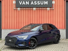 Audi A3 Sportback - 40 TFSI e S-Line Sfeer Carplay ACC Lane 19"