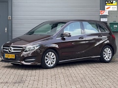 Mercedes-Benz B-klasse - 180 CDI Blue Efficiency Lease Edition