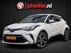 Toyota C-HR - 1.8 Hybrid Aut. Business Intro Stoelverwarming/ JBL/ Adapt. cruise/ Camera/ Blindspot