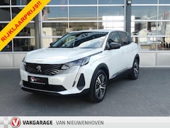 Peugeot 3008 - HYbrid4 300 e-EAT8 Allure *t/m 10de bouwjaar garantie
