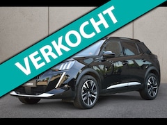 Peugeot 2008 - 1.2 PureTech GT Pack 155PK Automaat | Panoramadak | Focal Audio | Stoelverwarming