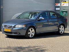 Volvo S40 - 2.0 D3 Momentum - 5 cilinder