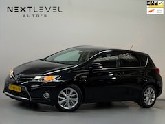 Toyota Auris - 1.8 Hybrid Lease+ PANO Camera DealerOnderhouden Nette Auto