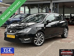 SEAT Ibiza SC - 1.0 TSI FR 2016
