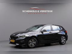 BMW 1-serie - 118i Executive Edition / BTW / Automaat / Led / Navi / Cruise /