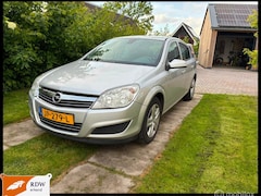 Opel Astra - 1.7 diesel