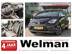 Honda Jazz - 1.5i e:HEV CROSSTAR - FULL HYBRID - PREMIUM SOUND