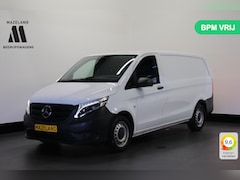 Mercedes-Benz Vito - 116 CDI Lang Automaat EURO 6 - Airco - Cruise - Camera - € 20.900, - Excl