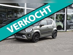 Suzuki Ignis - 1.2 Automaat Smart Hybrid Style