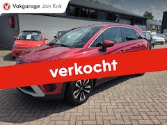 Opel Crossland - 1.2 Turbo Elegance