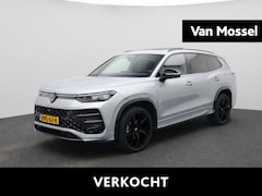 Volkswagen Tayron - 1.5 eHybrid R-Line Edition | SoH 100% | 204 PK | Automaat | Panorama Schuif/Kantel Dak | T