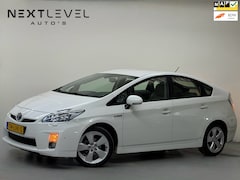 Toyota Prius - 1.8 Dynamic Camera Trekhaak 100%Dealeronderhouden Nette Auto