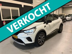 Renault Captur - 1.0 TCe 100 Edition One