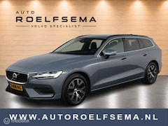 Volvo V60 - 2.0 B3 Driver pack| st./st. Verwarming| Trekhaak