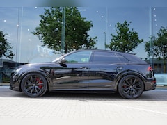 Audi RSQ8 - 4.0 TFSI Quattro GERESERVEERD