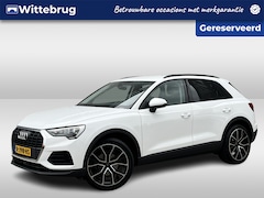 Audi Q3 - 35 TFSI Pro Line / Digitaal dashboard / App connect / Navi by APP / Trekhaak / Lichtmetaal