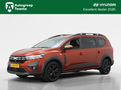 Dacia Jogger - 1.0 TCe 110 Extreme 5 pers. | All Seasons | Achteruitrijcamera |