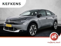 Citroën C4 - Business Hybrid 145pk Automaat | DEMO | Navigatie | Achteruitrijcamera | Parkeersensoren v