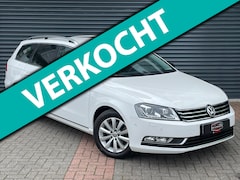 Volkswagen Passat Variant - 1.4 TSI ACT Highline Dsg |Led | Navi |Clima | Aut parkeren