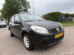 Dacia Sandero - 1.2 Ambiance LPG Export