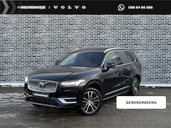 Volvo XC90 - Plug-in Hybrid T8 AWD Inscription | Panoramadak | Lederen bekleding | Harman Kardon audio