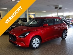 Suzuki Swift - 1.2 Smart Hybrid Comfort, Nieuw, Actiekorting € 1.600,