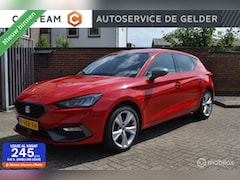 SEAT Leon - 1.4 TSI eHybrid PHEV FR | Navi | LED | Dig. Cockpit | Climate | Cruise
