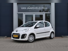 Citroën C1 - 5drs Collection 1.0i 68pk