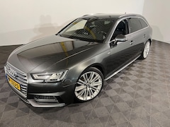 Audi A4 Avant - 2.0 TDI Sport S line edition