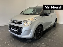 Citroën C1 - 1.0 VTi Origins l Camera l Apple carplay & Android auto l Climate control l Licht metalen