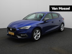 SEAT Leon - 1.0 TSI FR Launch Edition | ECC | Navi | LMV | PDC | LED |
