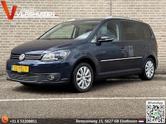 Volkswagen Touran - 1.4 TSI Highline 7p. | 7p | Climate | Navi | PDC | Trekhaak |