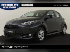 Toyota Yaris - 1.5 HYBRID 115 ACTIVE *PRIVATE LEASE V.A. €379, - P/M* -CAMERA|ADAP.CRUISE|CARPLAY|LED|LEN