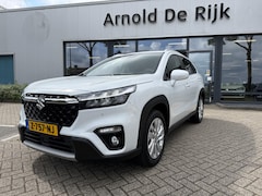 Suzuki S-Cross - 1.4 Boosterjet Select Smart Hybrid