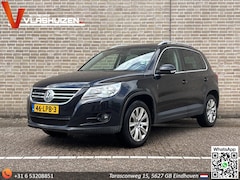 Volkswagen Tiguan - 2.0 TSI Comfort&Design 4Motion Automaat | Stoelverwarming | Climate | PDC | Trekhaak |