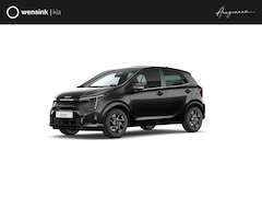 Kia Picanto - 1.0 GDi DynamicPlusLine | 4-zits | Parkeersensoren Achter | Navigatiesysteem | LED Koplamp