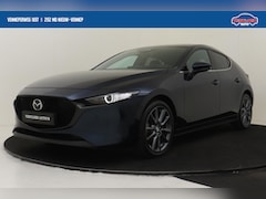 Mazda 3 - 3 2.5 E-SKYACTIV-G M HYBRID 140 TAKUMI -BOSE|360°CAM|HEAD-UP DISP.|LEDER|POWER-SEATS|STOEL