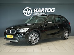 BMW X1 - sDrive18i 150PK + AFN. TREKHAAK / STOELVERWARMING