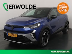 Renault Captur - esprit Alpine full hybrid E-Tech 145 | Panoramadak | Google Navigatie | Adapt. Cruise |